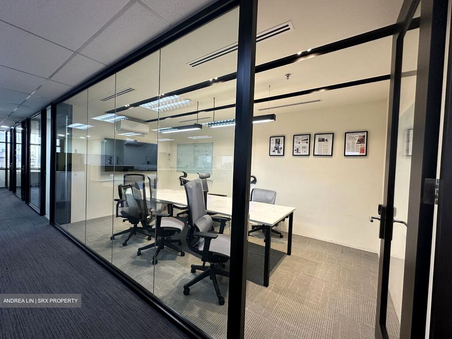 Peninsula Plaza (D6), Office #547129671